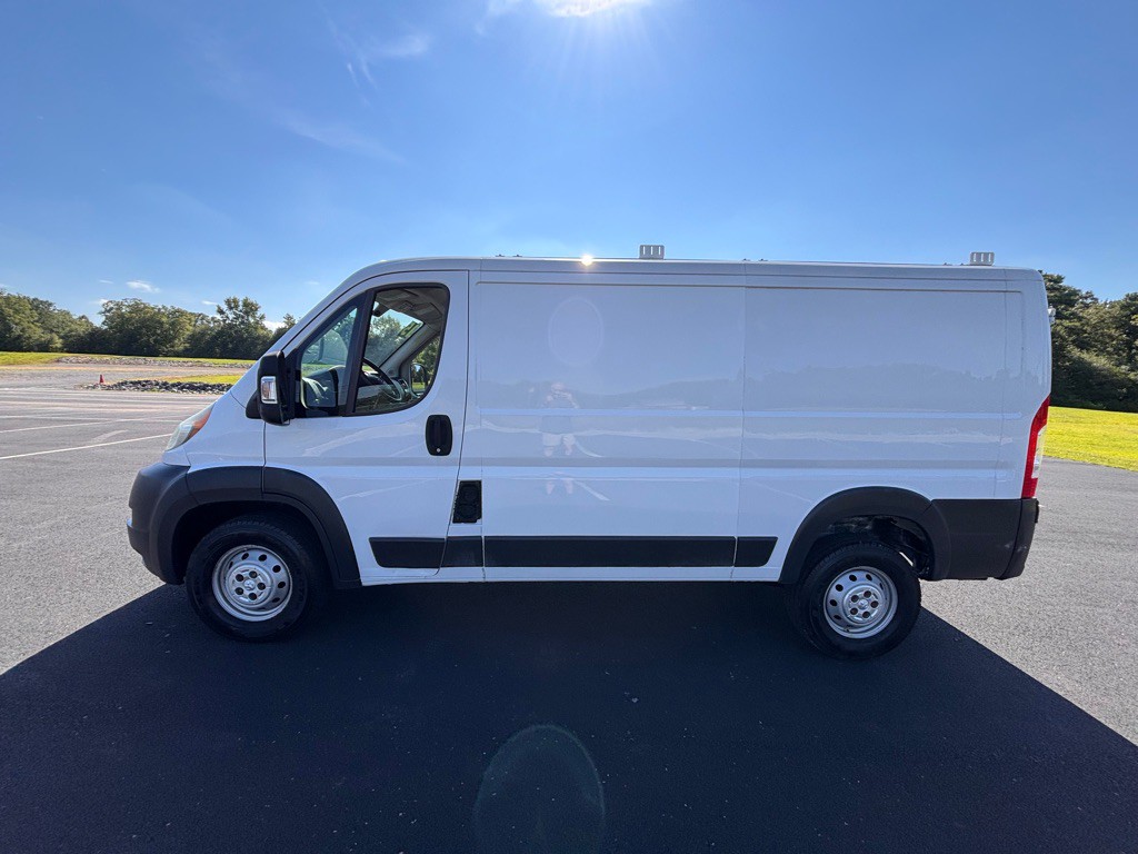 2015 RAM Promaster Image 4