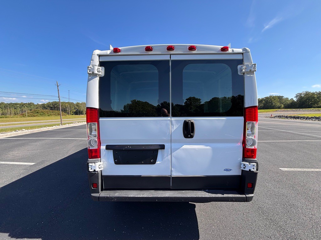2015 RAM Promaster Image 5