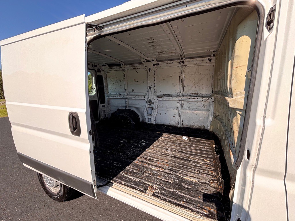 2015 RAM Promaster Image 7