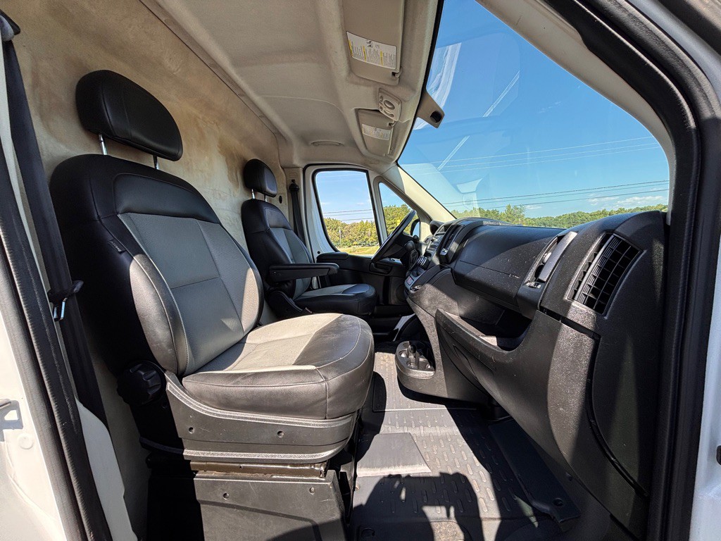2015 RAM Promaster Image 8