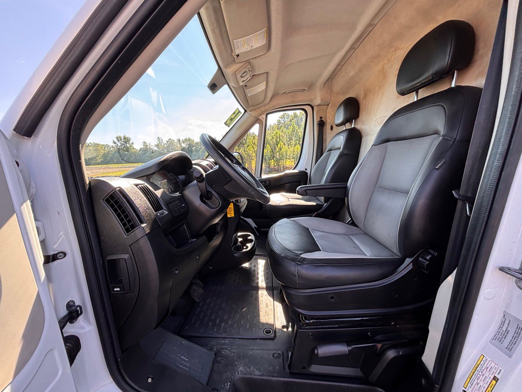 2015 RAM Promaster Image 9
