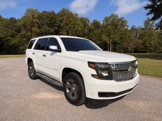 Image for 2015 Chevrolet Tahoe LT ID: 7669193