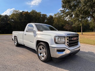 Image for 2016 GMC Sierra 1500 BASE ID: 7701179