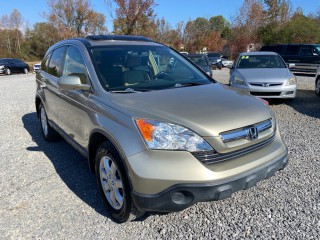 Image for 2008 Honda CR-V EX-L ID: 7716262