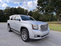 Image for 2018 GMC Yukon Denali ID: 7716859