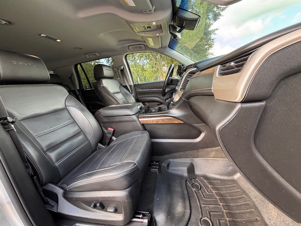 2018 GMC Yukon Image 7