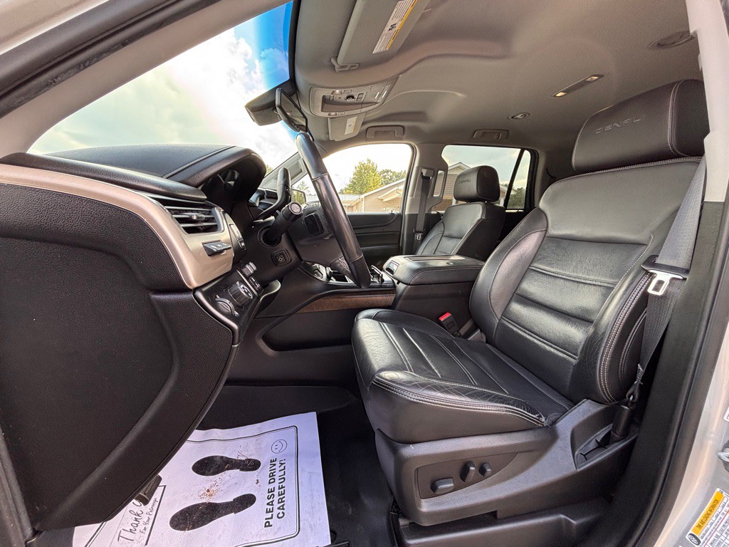 2018 GMC Yukon Image 12