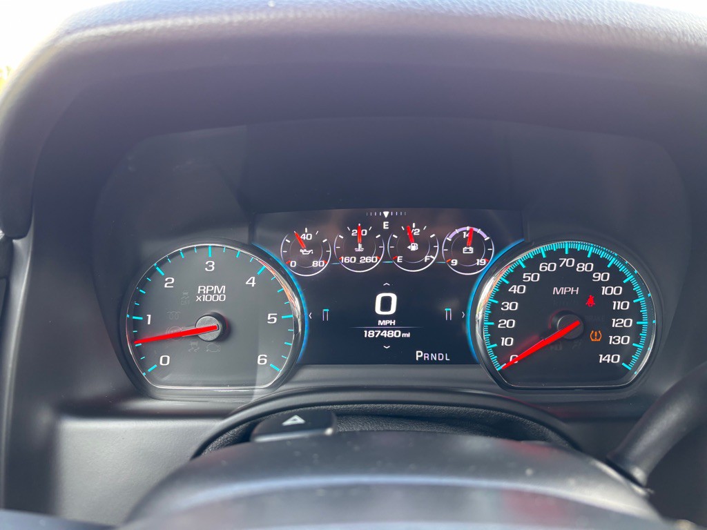 2018 GMC Yukon Image 13