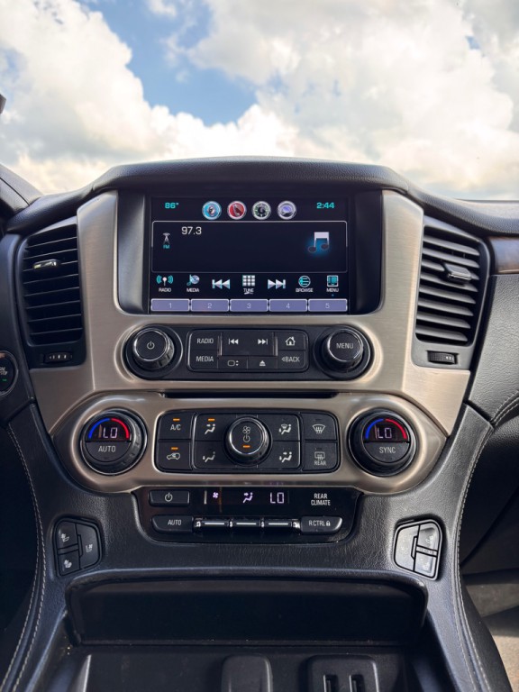 2018 GMC Yukon Image 15