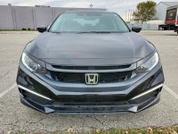Image for 2020 Honda Civic LX ID: 6680047