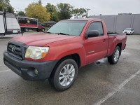 Image for 2008 Toyota Tacoma  ID: 6680048