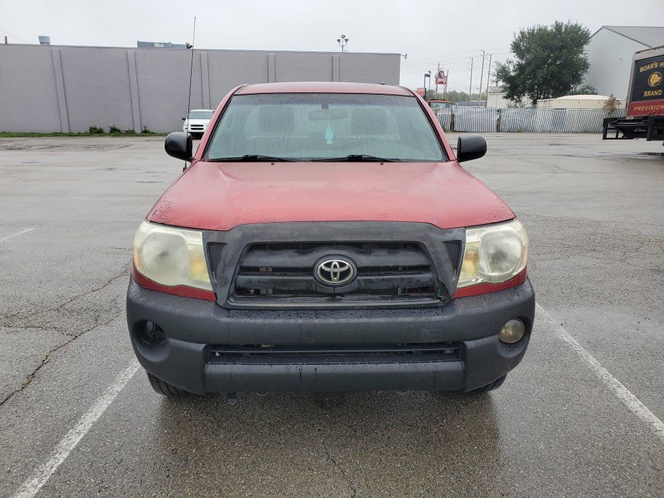 2008 Toyota Tacoma Image 3