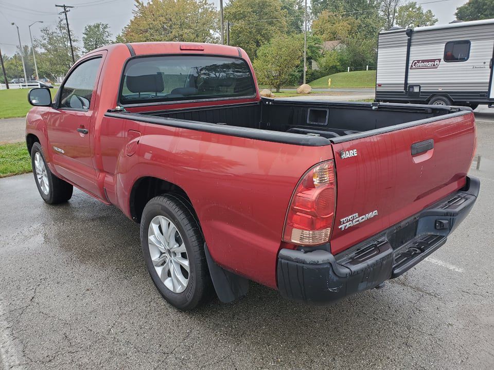 2008 Toyota Tacoma Image 6
