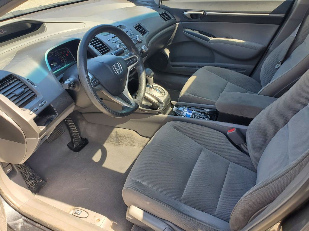 2011 Honda Civic Image 7