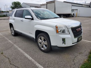 Image for 2014 GMC Terrain SLE ID: 6680050