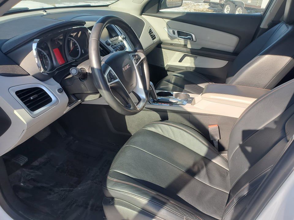 2014 GMC Terrain Image 7