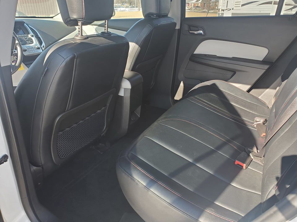 2014 GMC Terrain Image 8