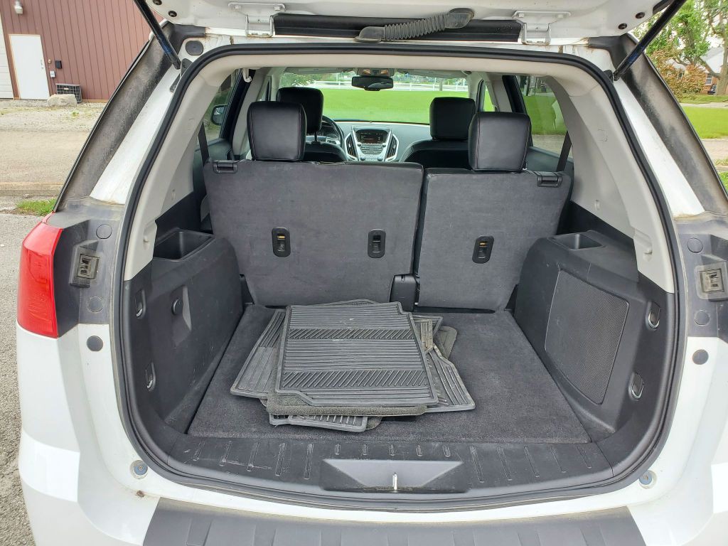 2014 GMC Terrain Image 13