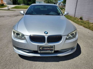 Image for 2011 BMW 3 Series 328xi ID: 6680052