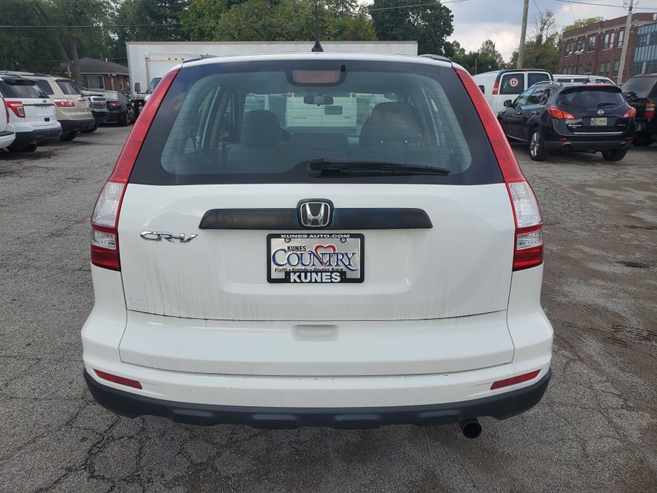 2011 Honda CR-V Image 6