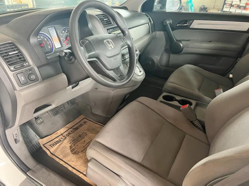 2011 Honda CR-V Image 7