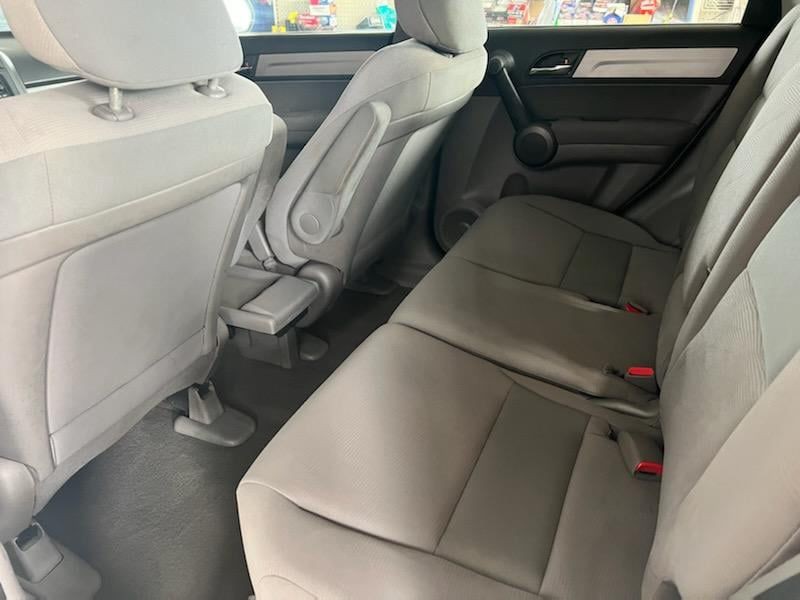 2011 Honda CR-V Image 8