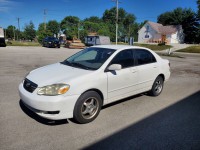 Image for 2007 Toyota Corolla LE ID: 6680055