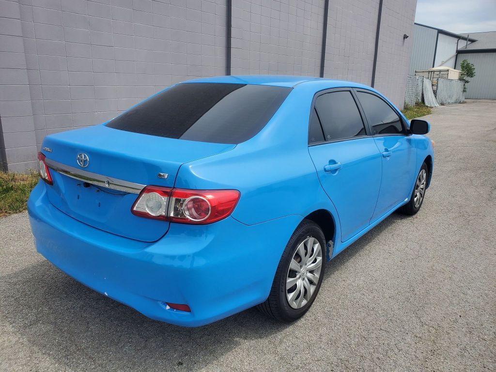 2012 Toyota Corolla Image 6