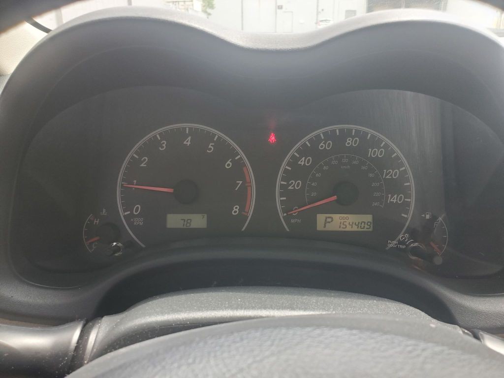 2012 Toyota Corolla Image 7