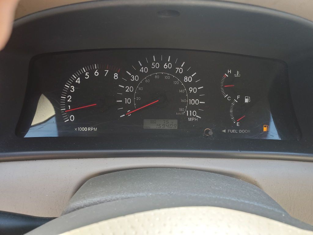 2007 Toyota Corolla Image 9