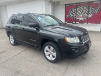 Image for 2011 Jeep Compass Sport ID: 6506040