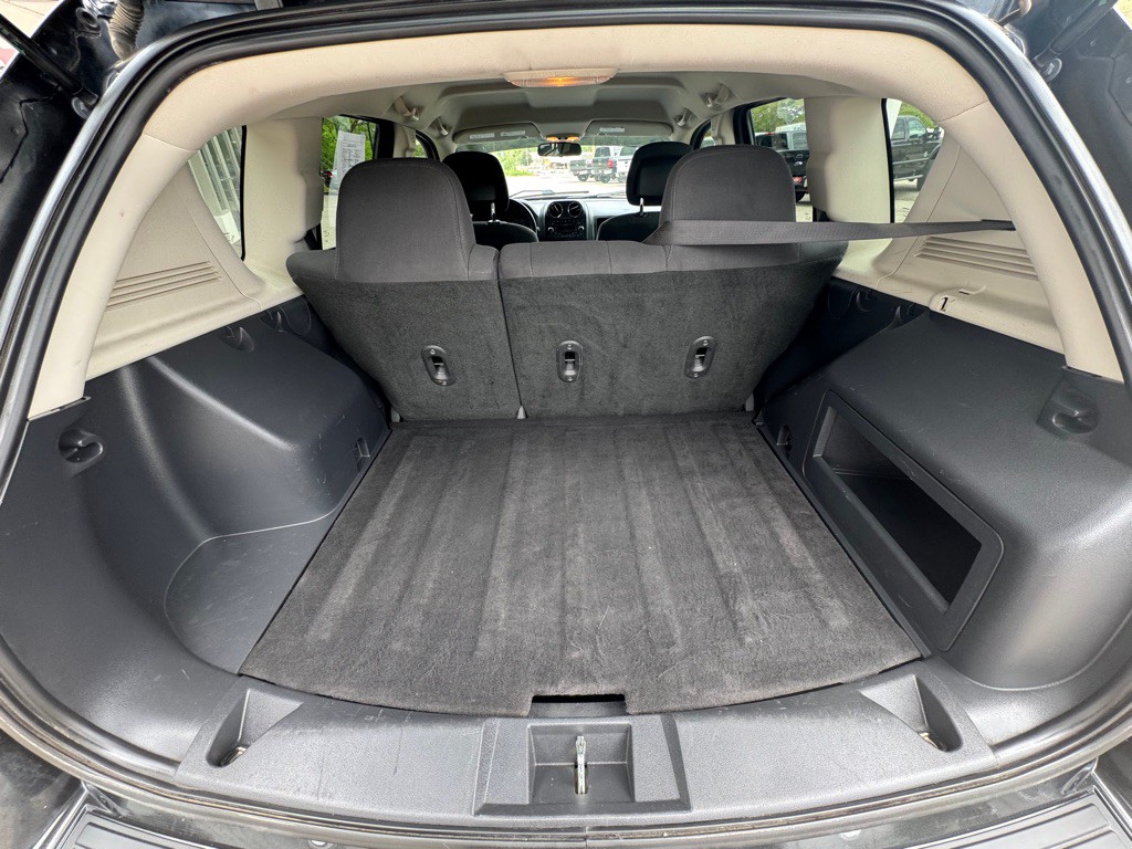 2011 Jeep Compass Image 20