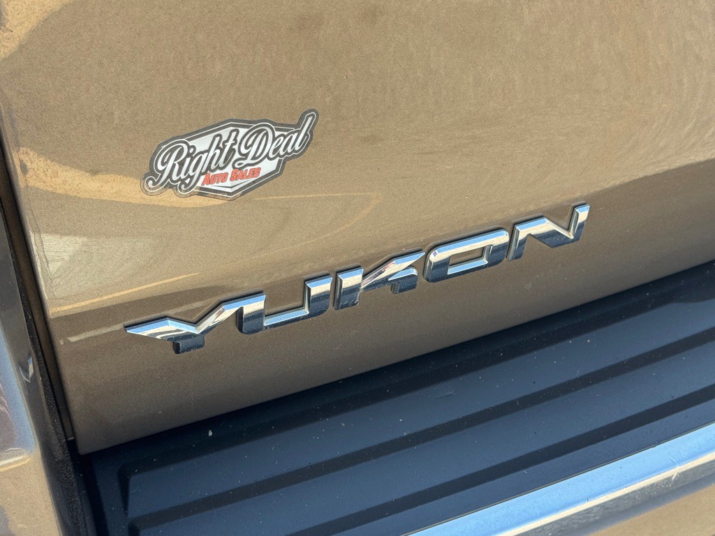 2016 GMC Yukon Image 13