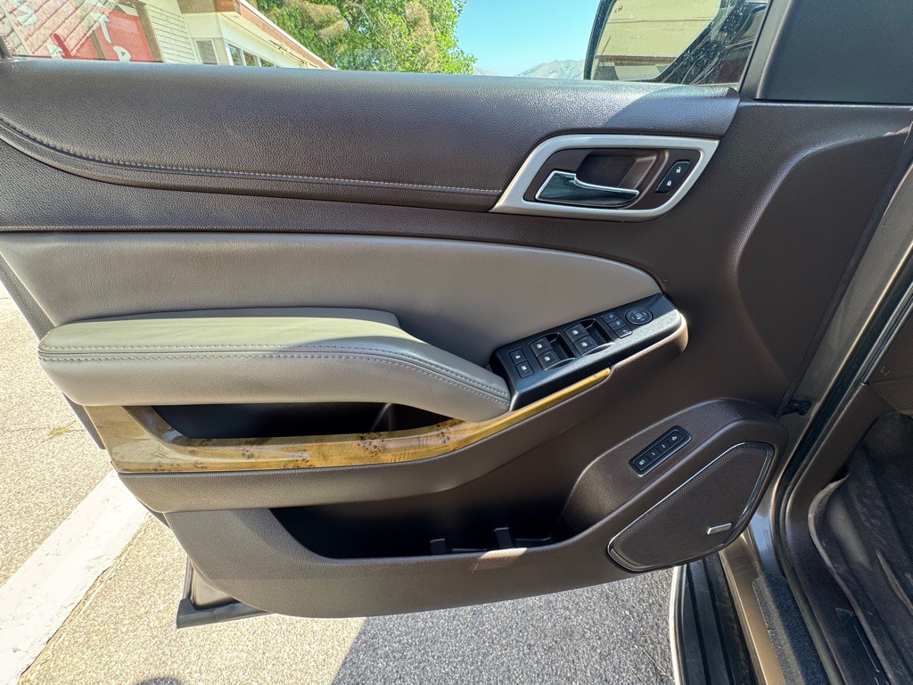 2016 GMC Yukon Image 14