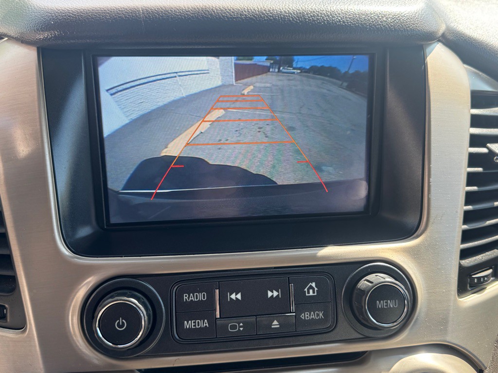 2016 GMC Yukon Image 19