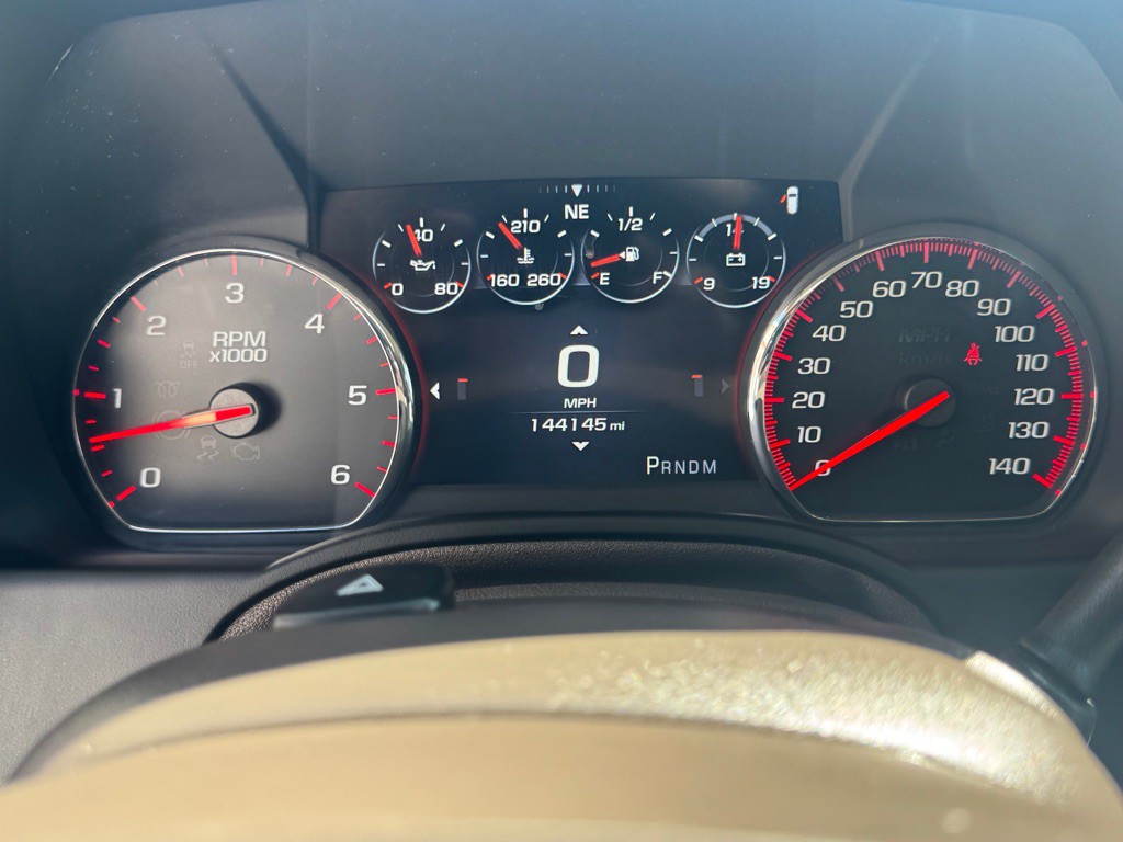 2016 GMC Yukon Image 22