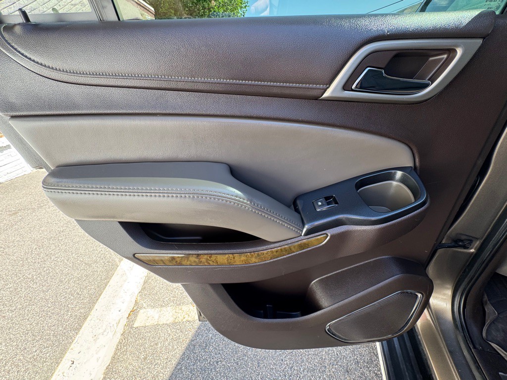 2016 GMC Yukon Image 27