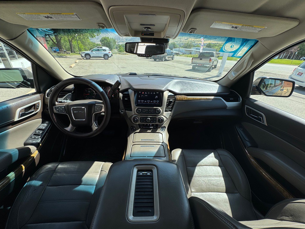 2016 GMC Yukon Image 29