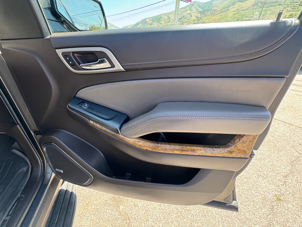 2016 GMC Yukon Image 31