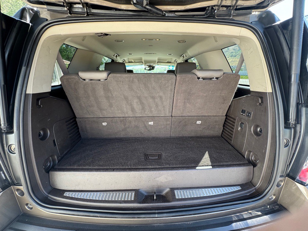 2016 GMC Yukon Image 35