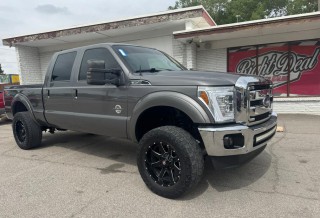 Image for 2014 Ford F-350 Lariat ID: 6526566