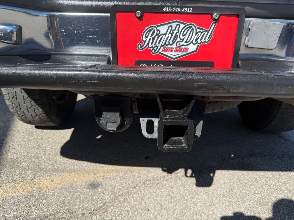 2001 Chevrolet Silverado 1500 Image 9