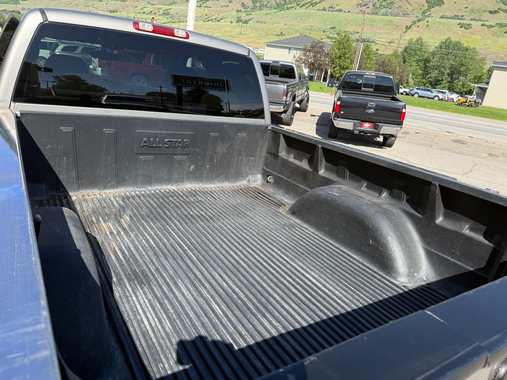2001 Chevrolet Silverado 1500 Image 10