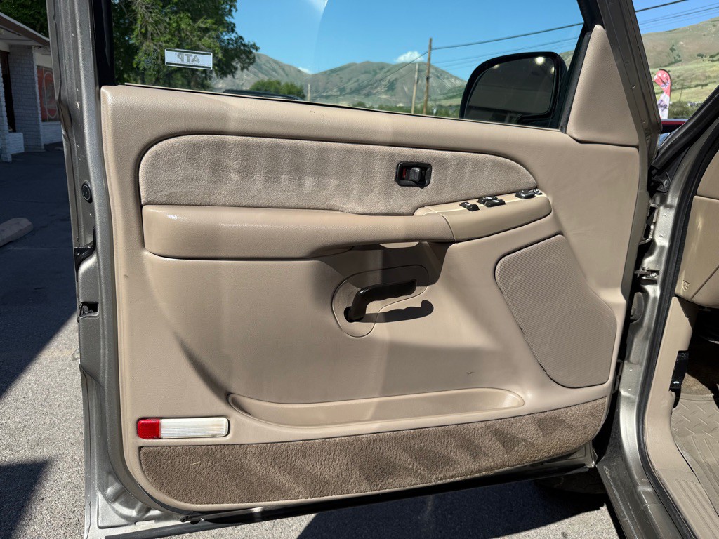 2001 Chevrolet Silverado 1500 Image 13