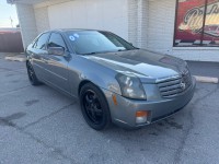 Image for 2004 Cadillac CTS  ID: 6590537