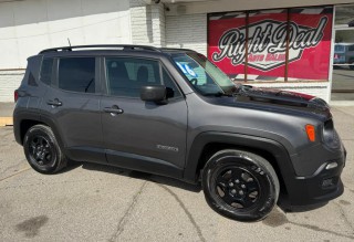 Image for 2016 Jeep Renegade Sport ID: 6628075