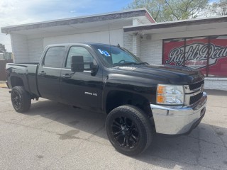 Image for 2013 Chevrolet Silverado 1500 LT ID: 6650891