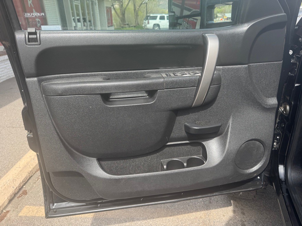 2013 Chevrolet Silverado 1500 Image 14
