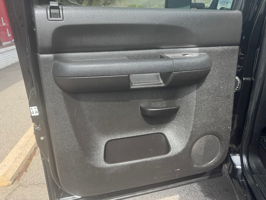 2013 Chevrolet Silverado 1500 Image 17