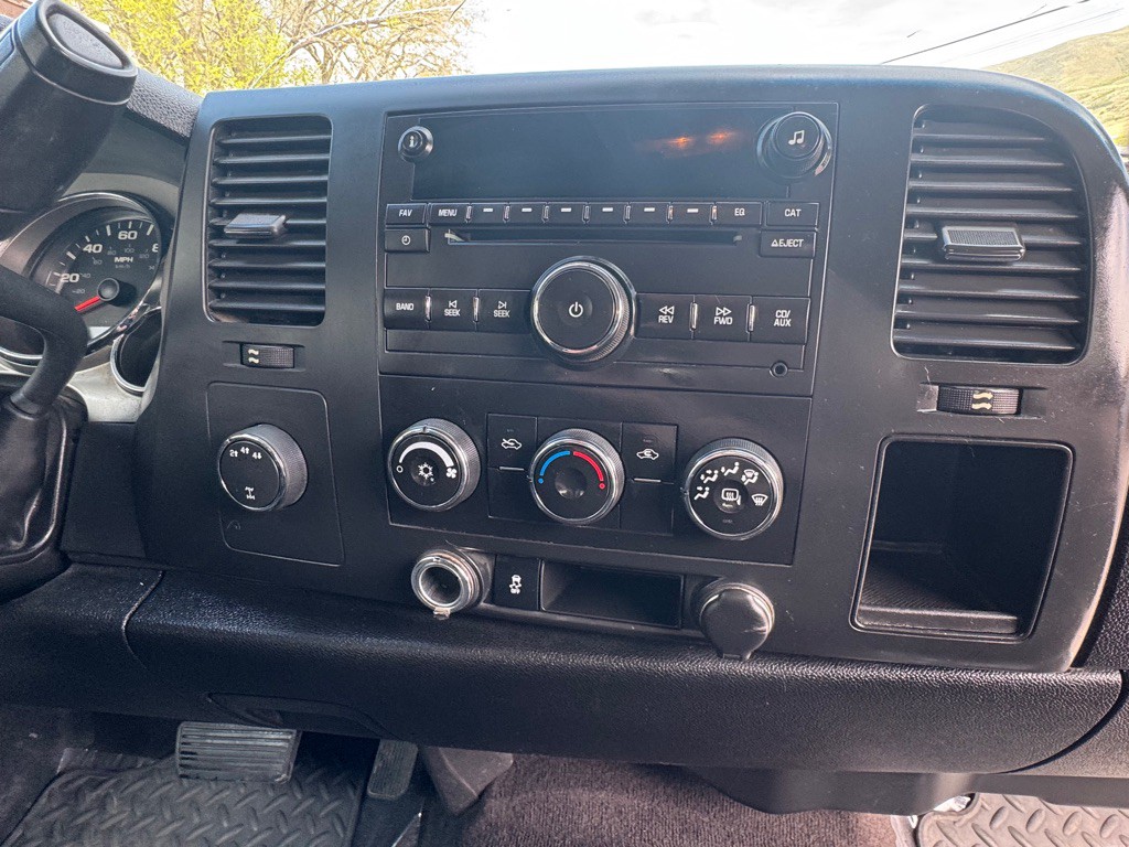 2013 Chevrolet Silverado 1500 Image 22
